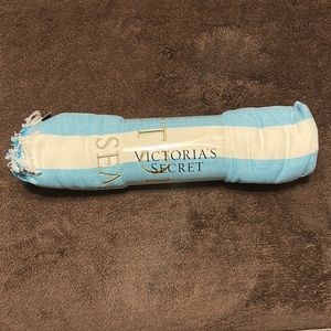 Victoria secret blanket new with tag